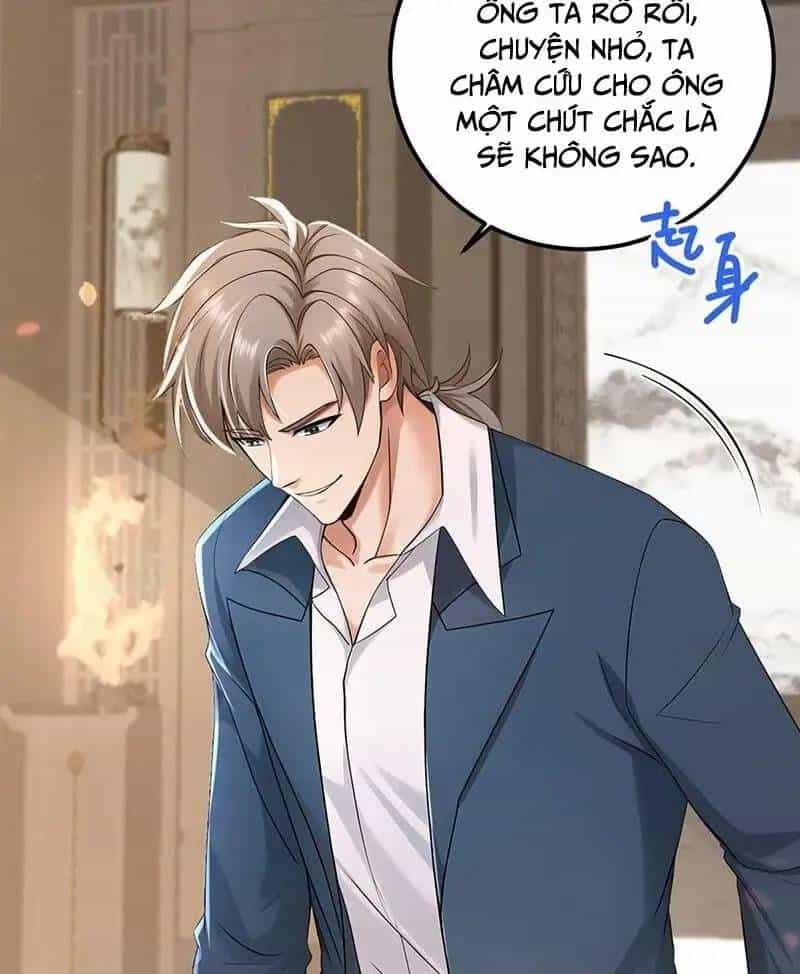 Trấn Quốc Thần Tế - Chương 213 - ảnh 4