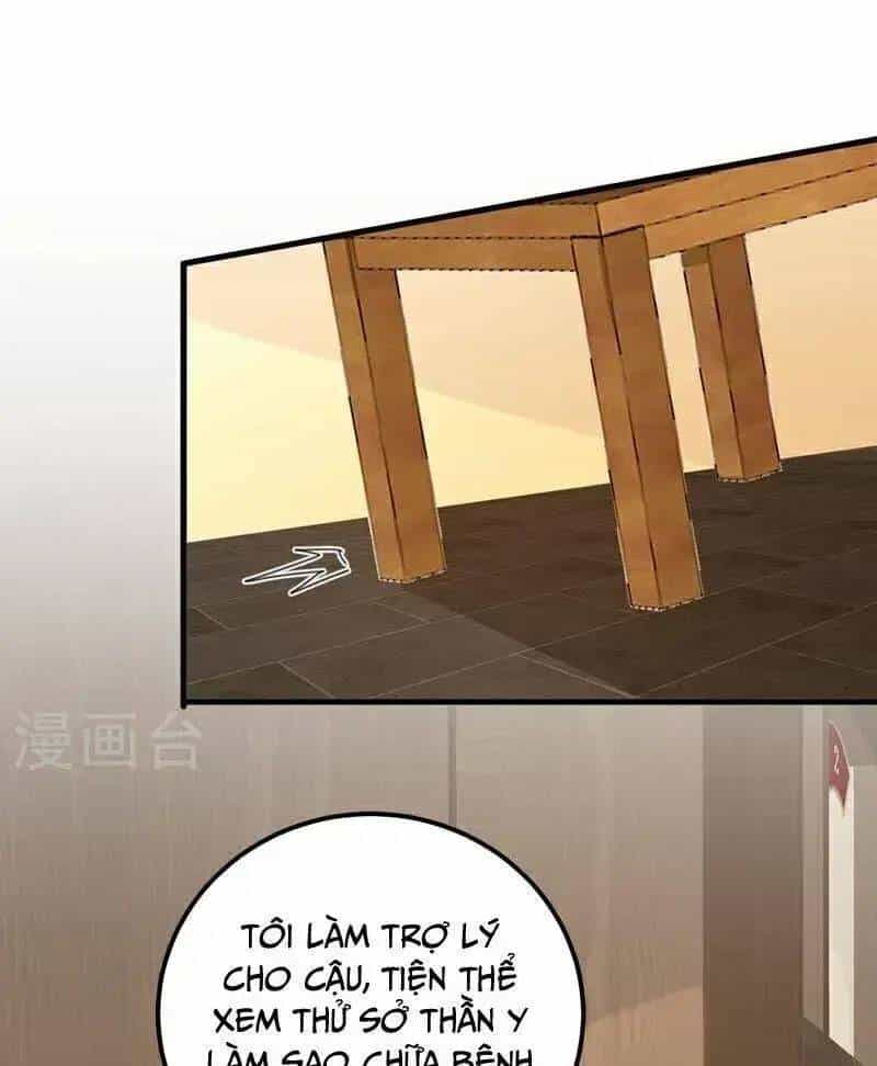 Trấn Quốc Thần Tế - Chương 214 - ảnh 18