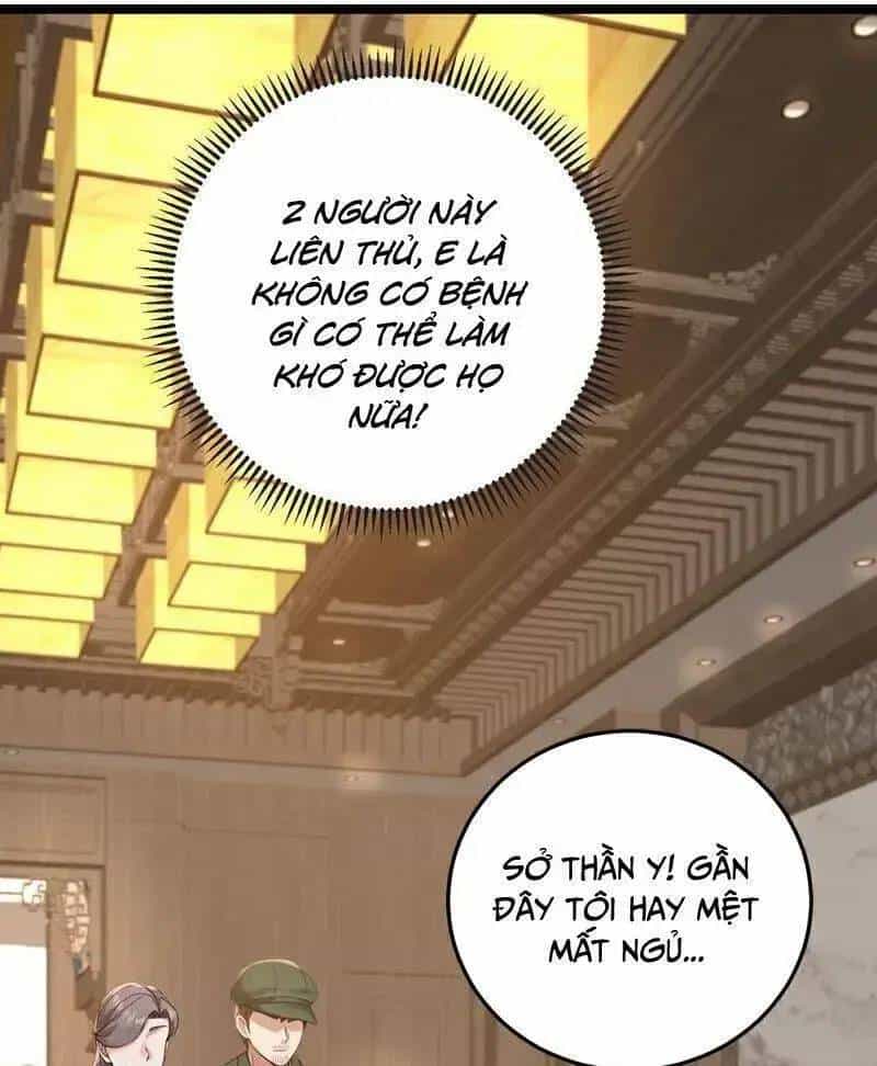 Trấn Quốc Thần Tế - Chương 214 - ảnh 22