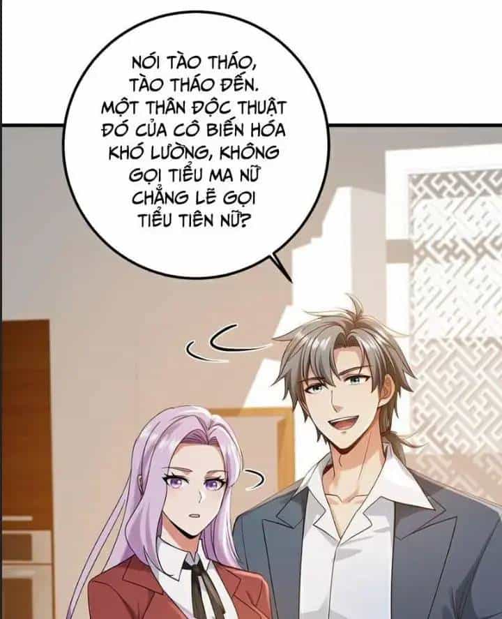 Trấn Quốc Thần Tế - Chương 216 - ảnh 28