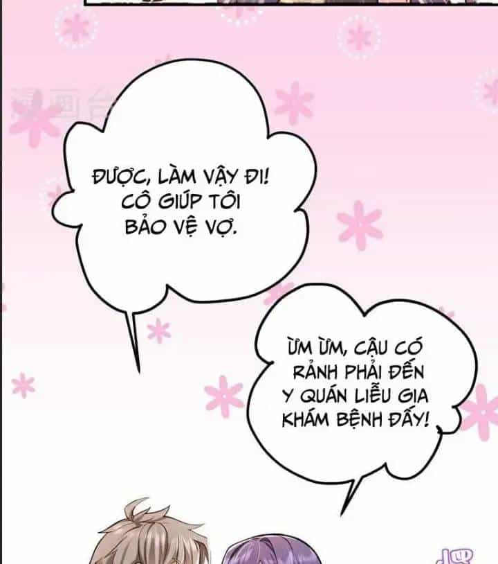 Trấn Quốc Thần Tế - Chương 216 - ảnh 8