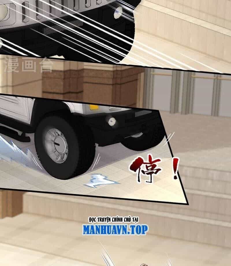Trấn Quốc Thần Tế - Chương 217 - ảnh 30