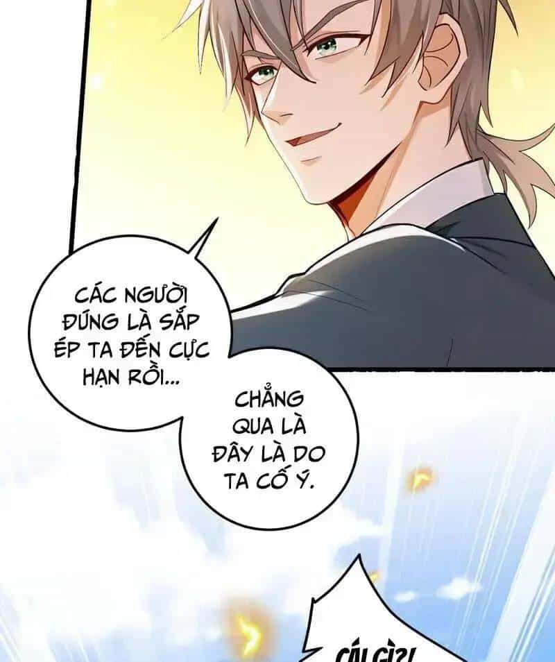 Trấn Quốc Thần Tế - Chương 220 - ảnh 52