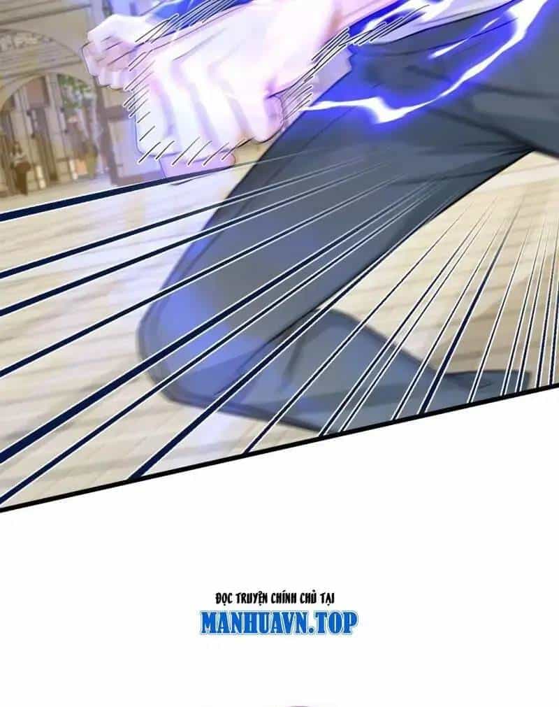 Trấn Quốc Thần Tế - Chương 221 - ảnh 20