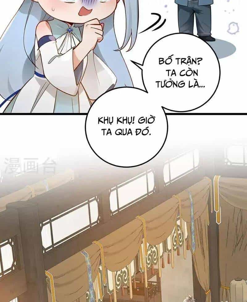 Trấn Quốc Thần Tế - Chương 223 - ảnh 17