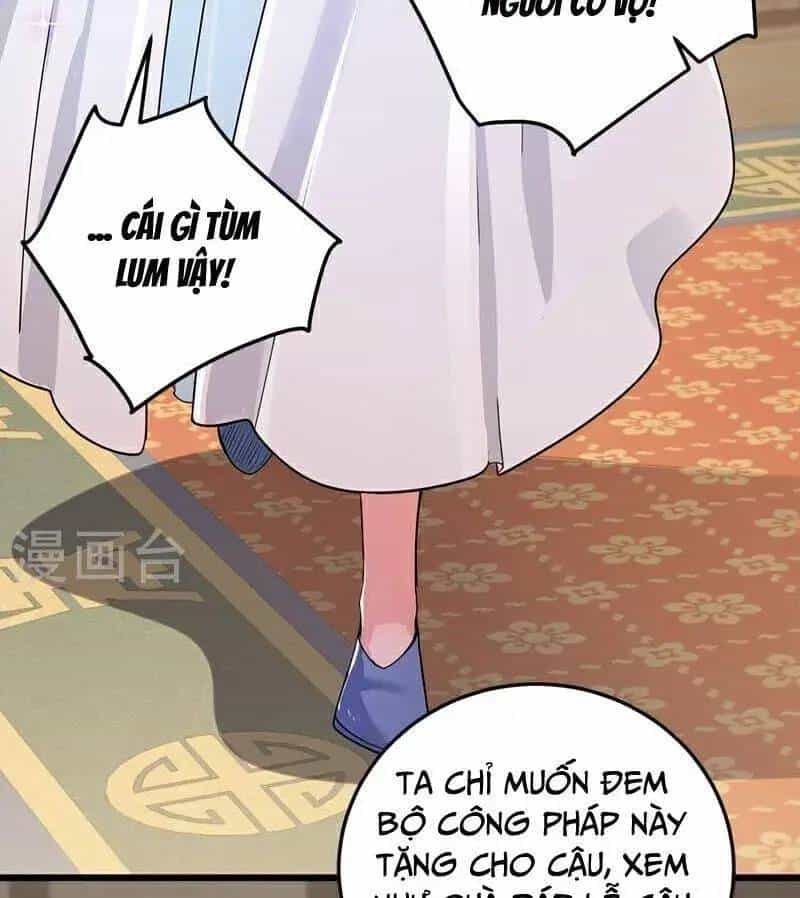 Trấn Quốc Thần Tế - Chương 223 - ảnh 35