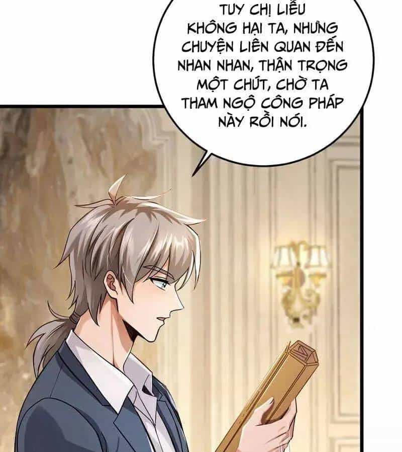 Trấn Quốc Thần Tế - Chương 223 - ảnh 48
