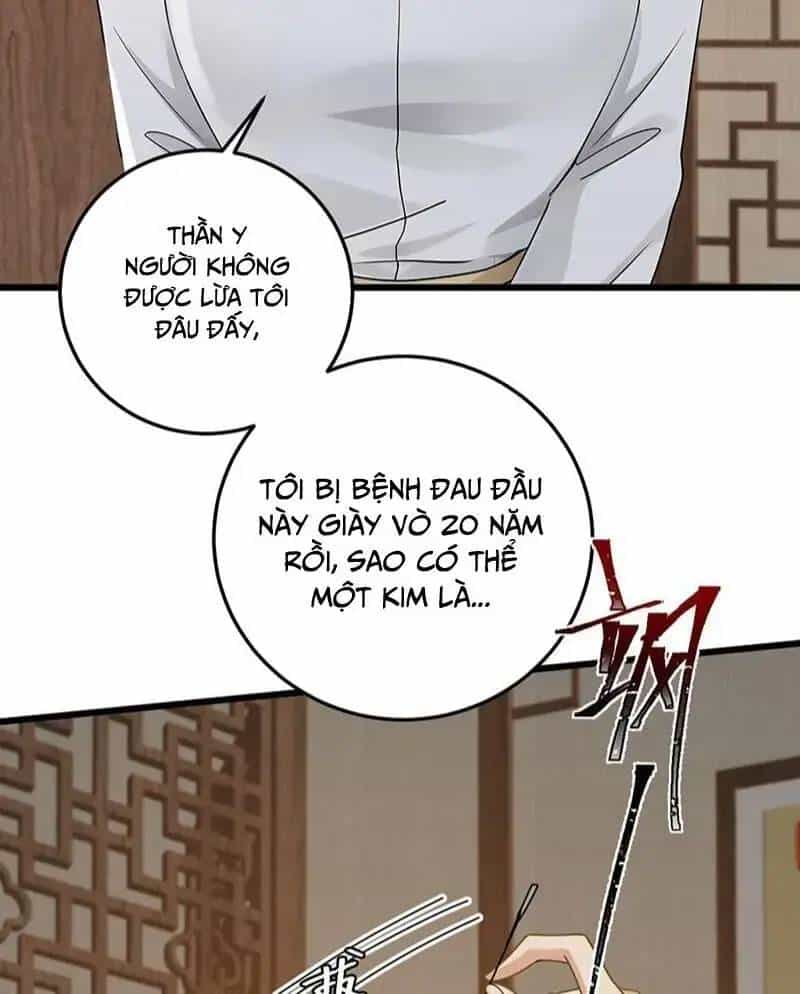 Trấn Quốc Thần Tế - Chương 225 - ảnh 7