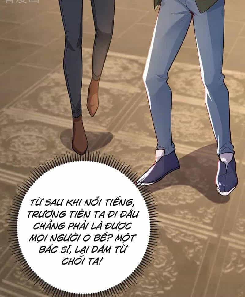Trấn Quốc Thần Tế - Chương 226 - ảnh 18