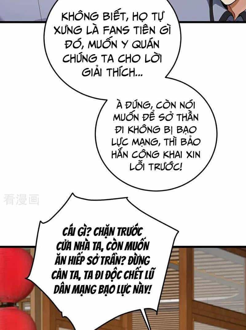 Trấn Quốc Thần Tế - Chương 227 - ảnh 13