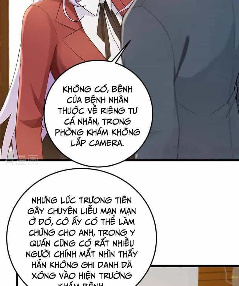 Trấn Quốc Thần Tế - Chương 227 - ảnh 48