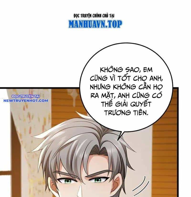 Trấn Quốc Thần Tế - Chương 228 - ảnh 3