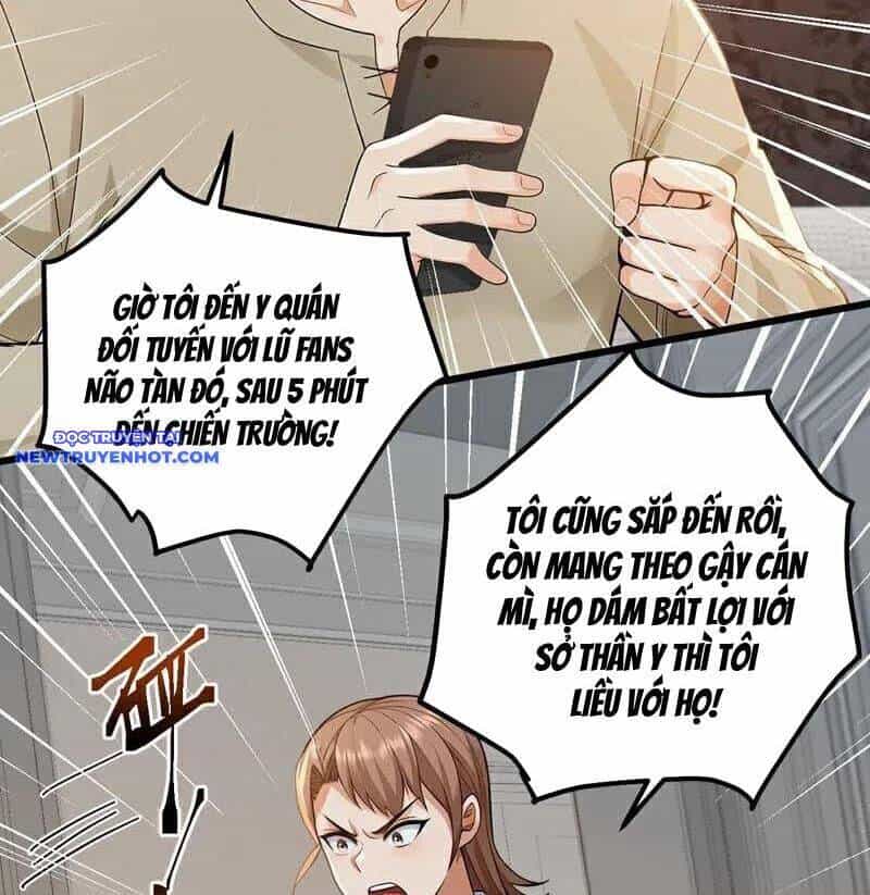 Trấn Quốc Thần Tế - Chương 228 - ảnh 9