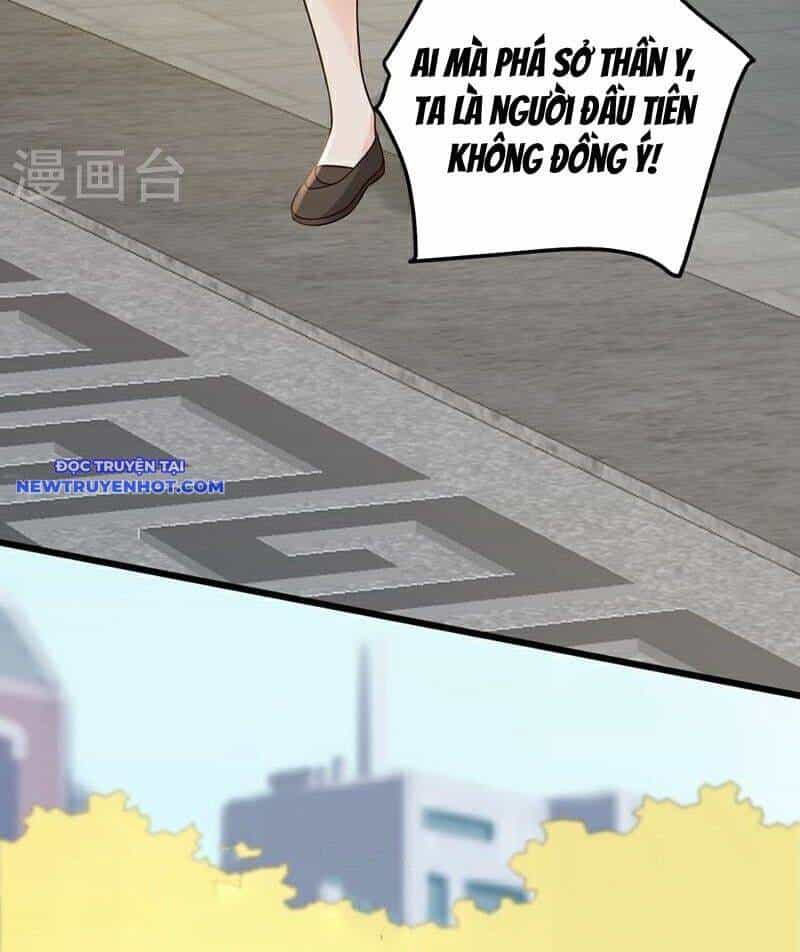 Trấn Quốc Thần Tế - Chương 230 - ảnh 37