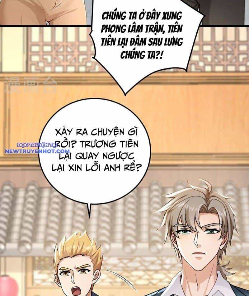 Trấn Quốc Thần Tế - Chương 230 - ảnh 55