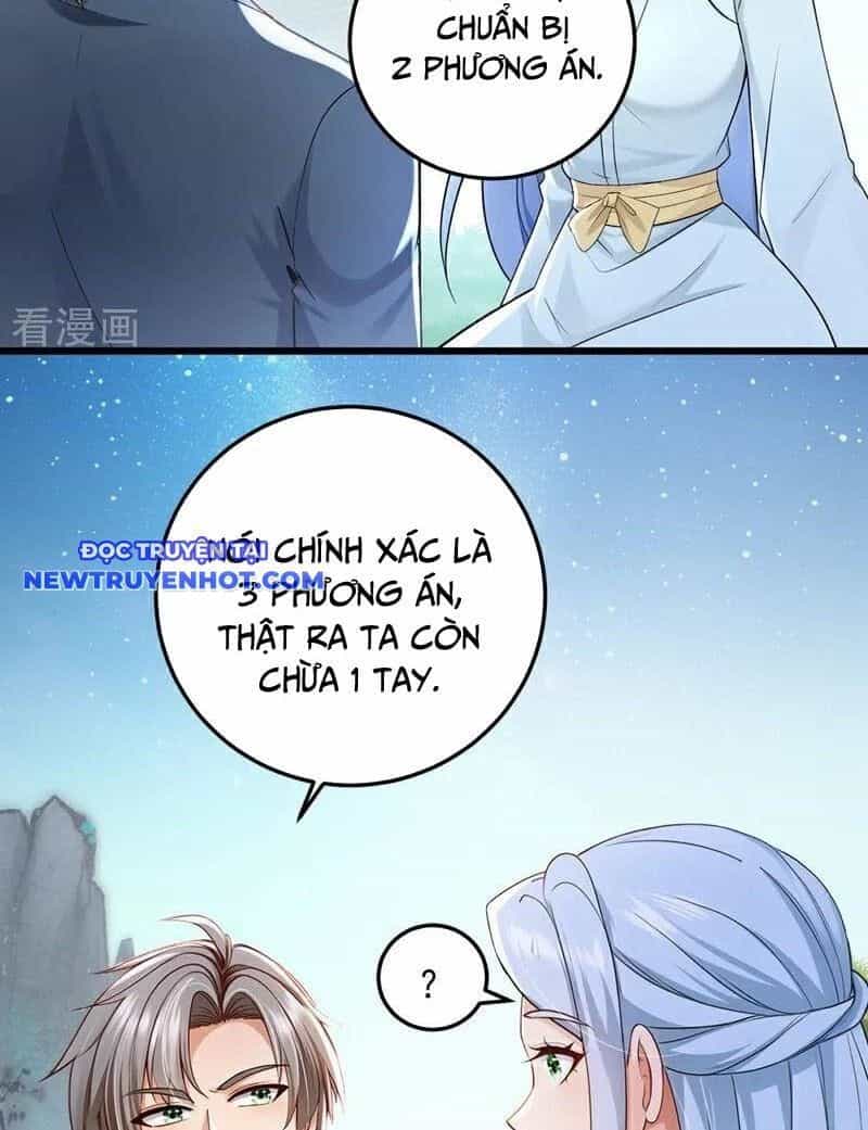 Trấn Quốc Thần Tế - Chương 233 - ảnh 40