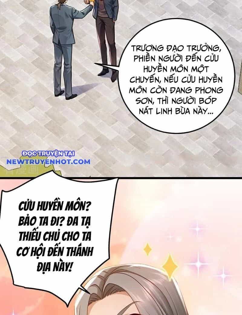 Trấn Quốc Thần Tế - Chương 233 - ảnh 43