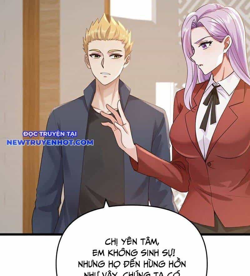 Trấn Quốc Thần Tế - Chương 234 - ảnh 21