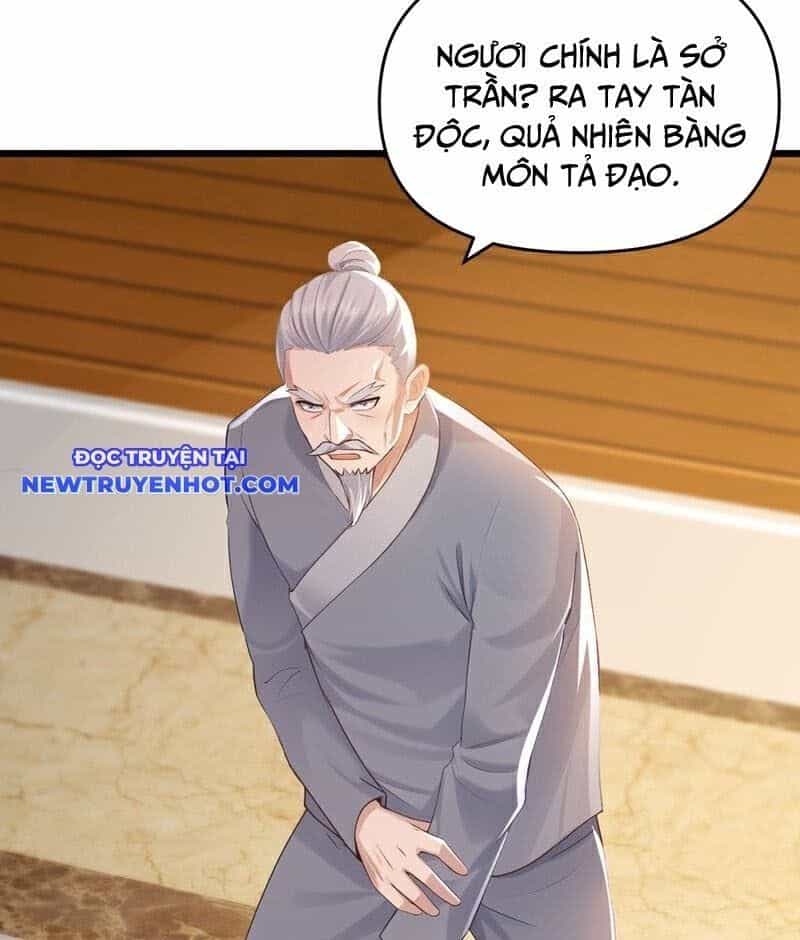 Trấn Quốc Thần Tế - Chương 236 - ảnh 21