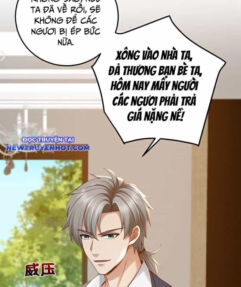 Trấn Quốc Thần Tế - Chương 236 - ảnh 35