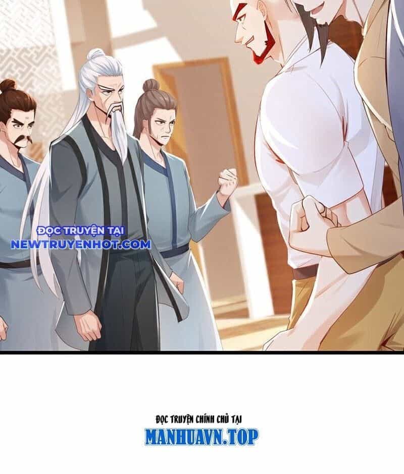 Trấn Quốc Thần Tế - Chương 236 - ảnh 4