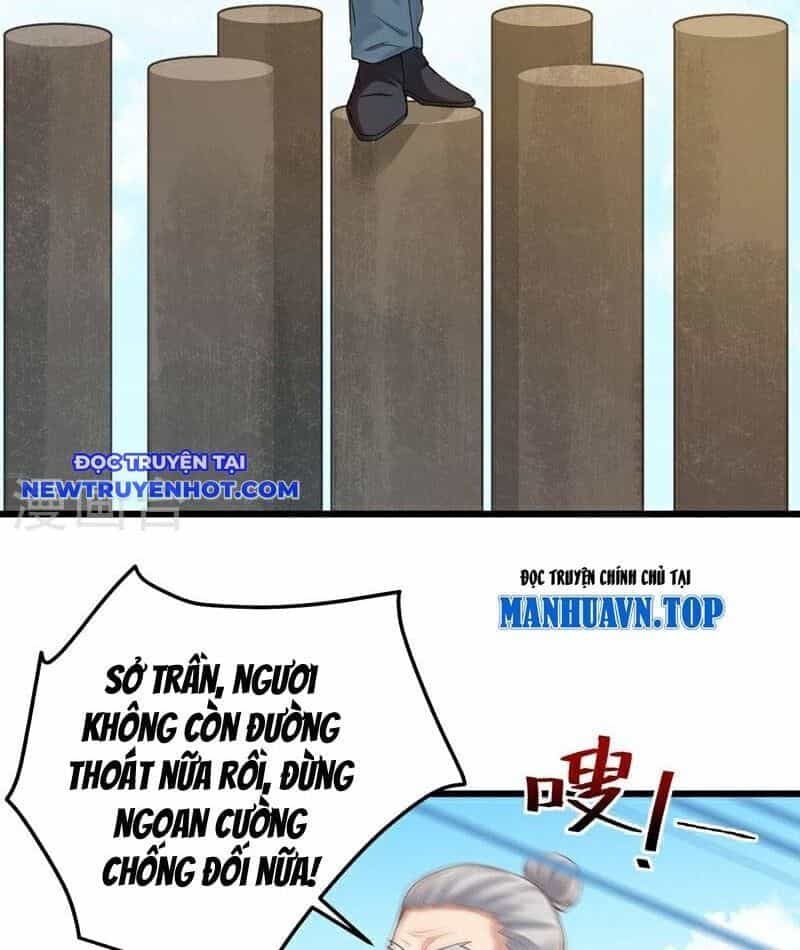 Trấn Quốc Thần Tế - Chương 236 - ảnh 49