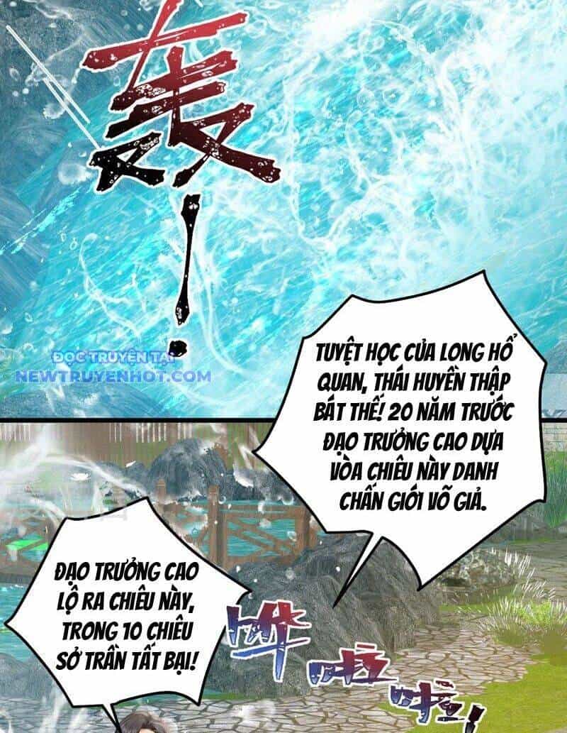 Trấn Quốc Thần Tế - Chương 237 - ảnh 10