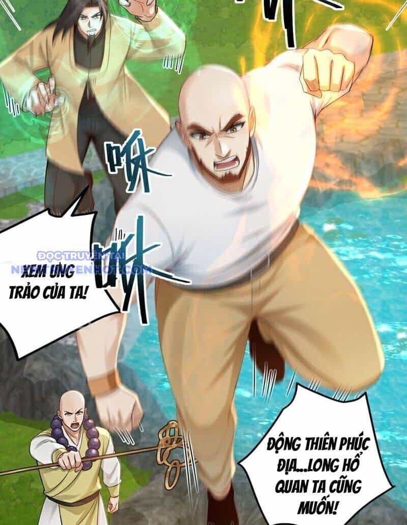 Trấn Quốc Thần Tế - Chương 237 - ảnh 25