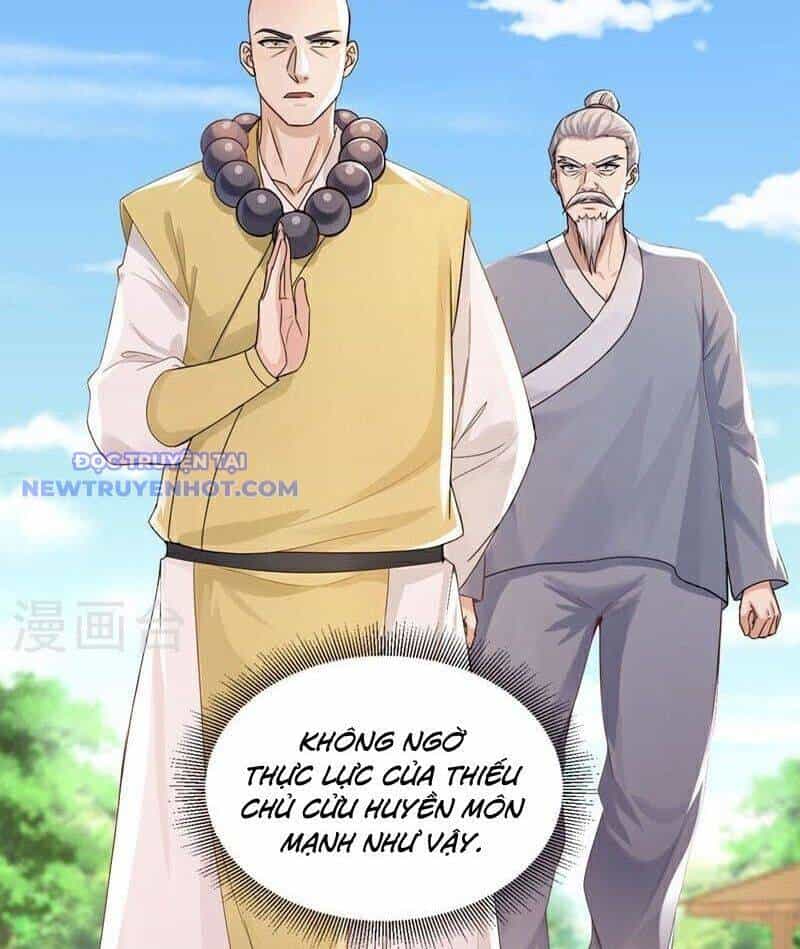 Trấn Quốc Thần Tế - Chương 237 - ảnh 55