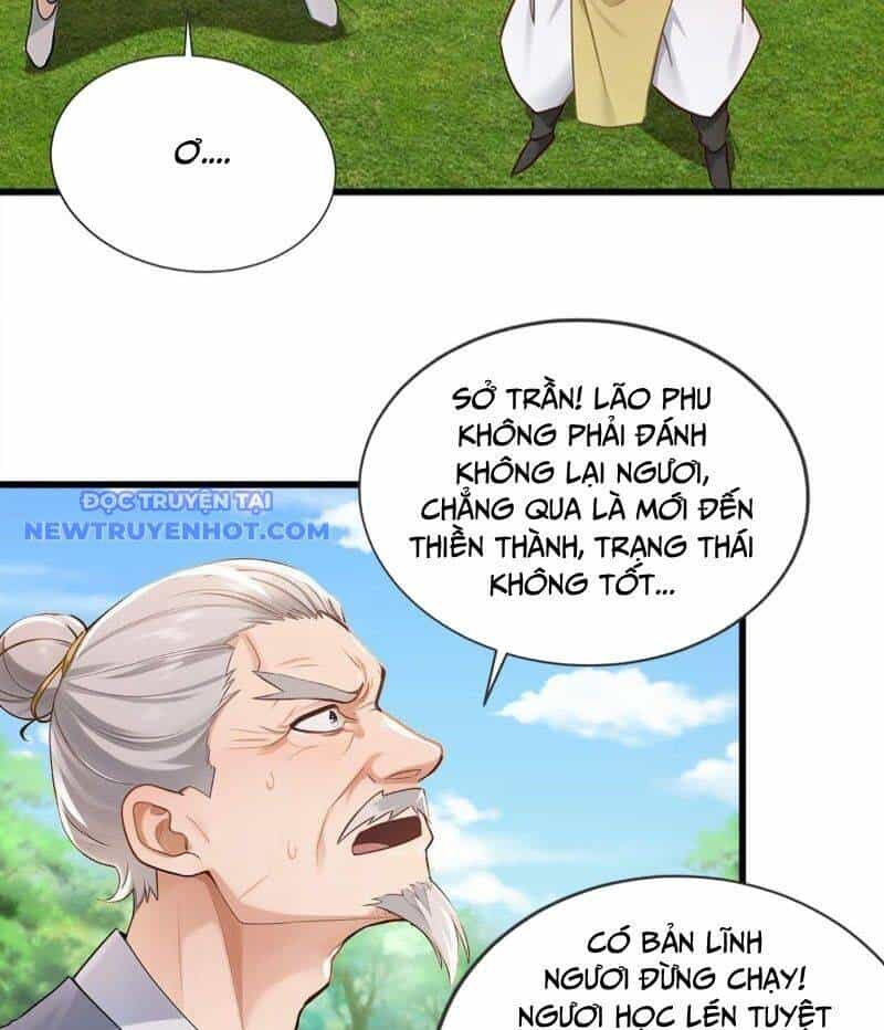 Trấn Quốc Thần Tế - Chương 239 - ảnh 38