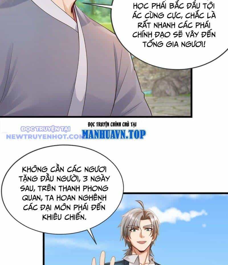 Trấn Quốc Thần Tế - Chương 239 - ảnh 39