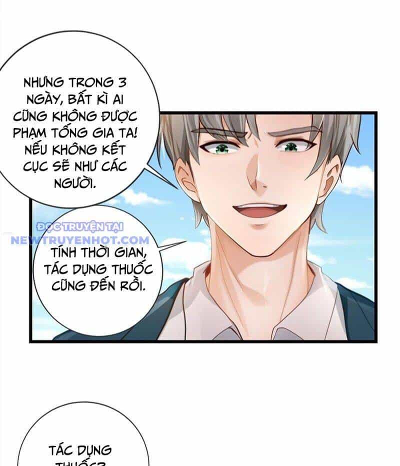 Trấn Quốc Thần Tế - Chương 239 - ảnh 42