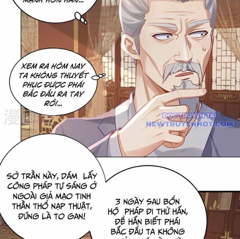 Trấn Quốc Thần Tế - Chương 241 - ảnh 11