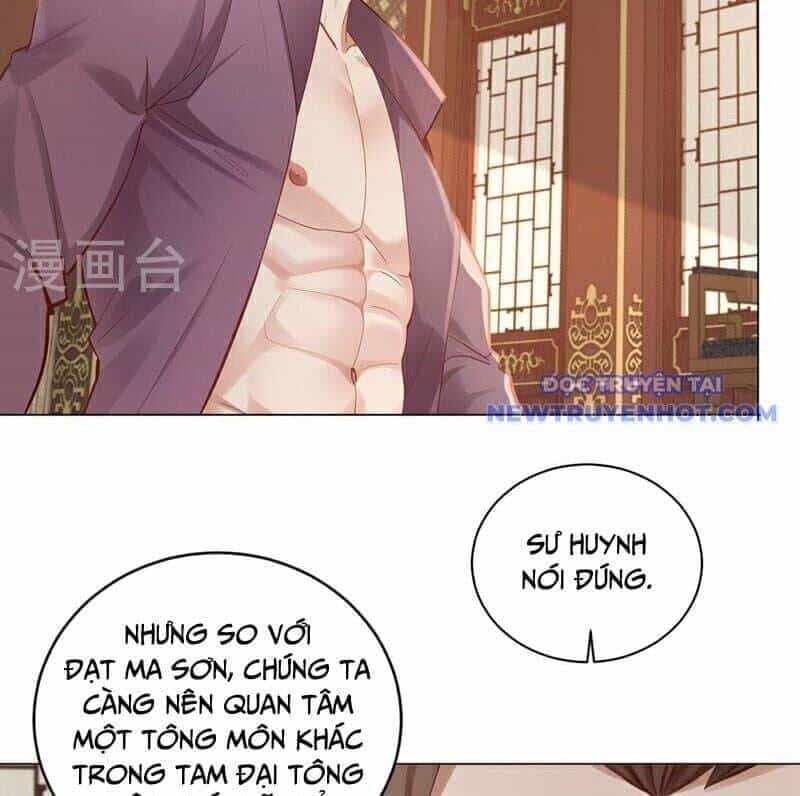 Trấn Quốc Thần Tế - Chương 241 - ảnh 21
