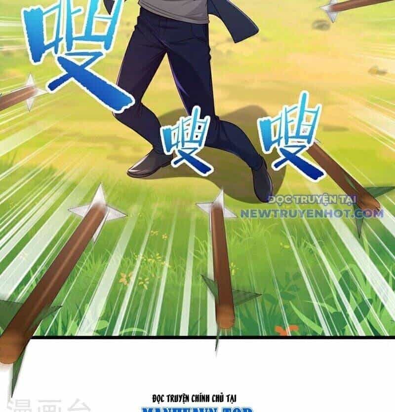 Trấn Quốc Thần Tế - Chương 241 - ảnh 47