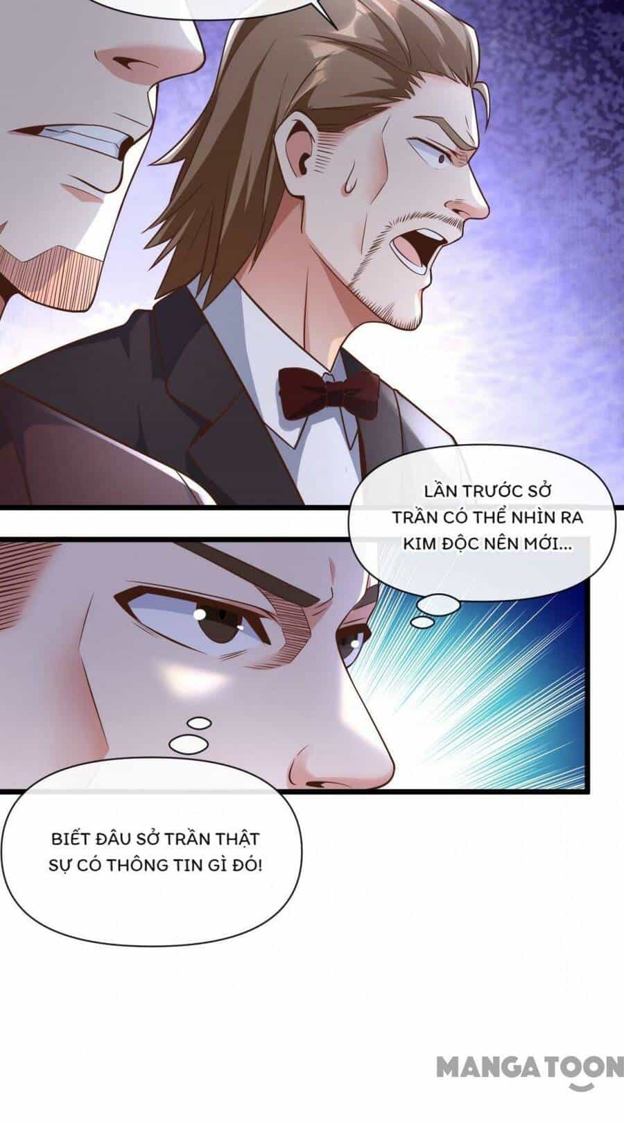 Trấn Quốc Thần Tế - Chương 27 - ảnh 35