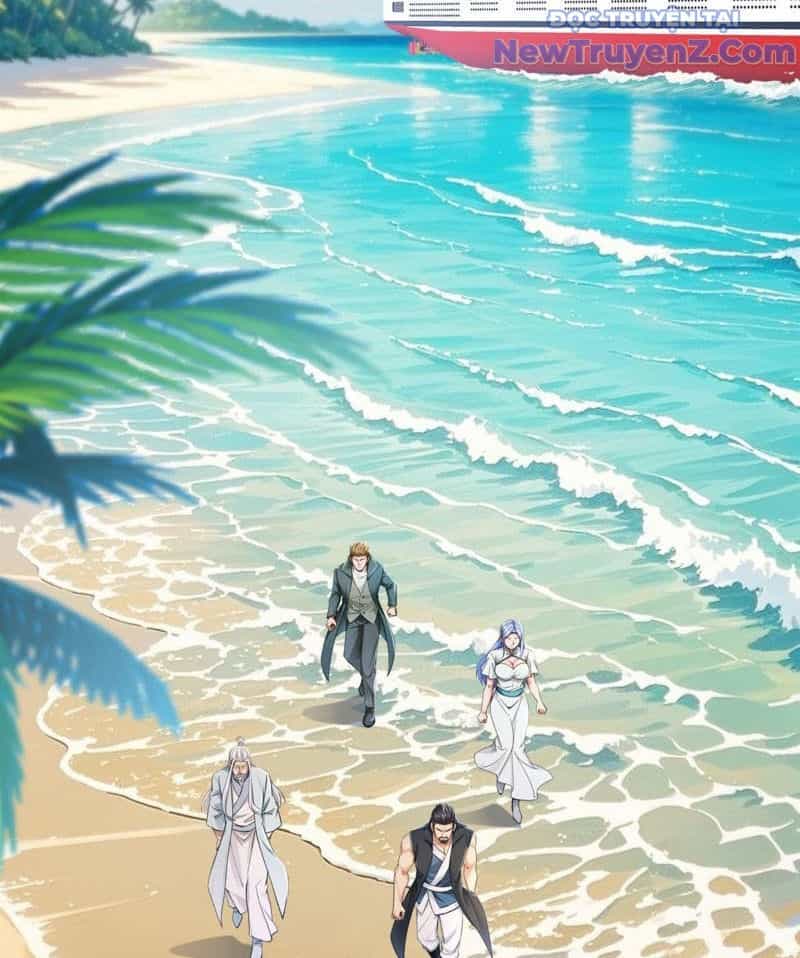 Trấn Quốc Thần Tế - Chương 275 - ảnh 50