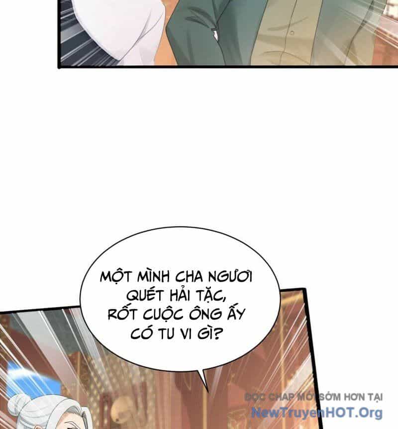 Trấn Quốc Thần Tế - Chương 287 - ảnh 7
