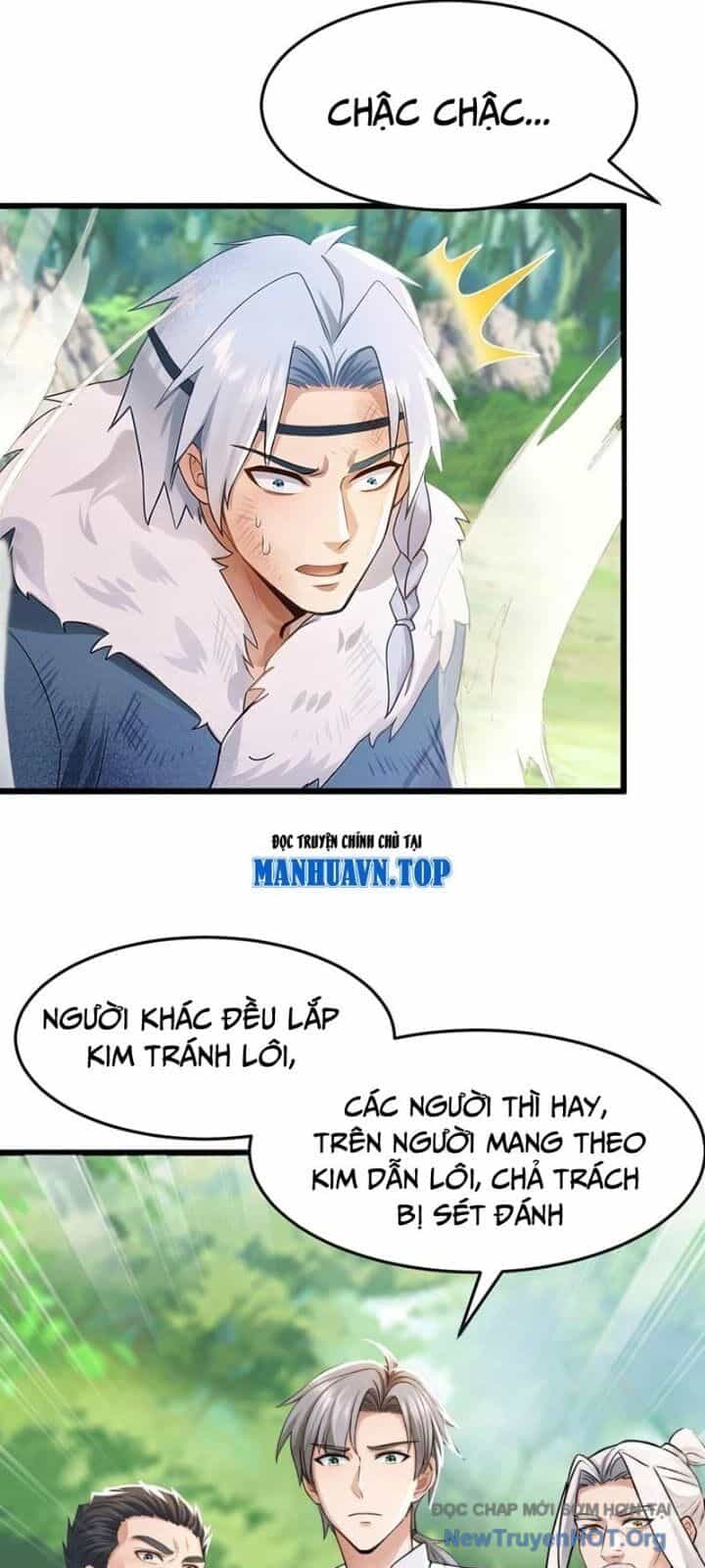 Trấn Quốc Thần Tế - Chương 289 - ảnh 2