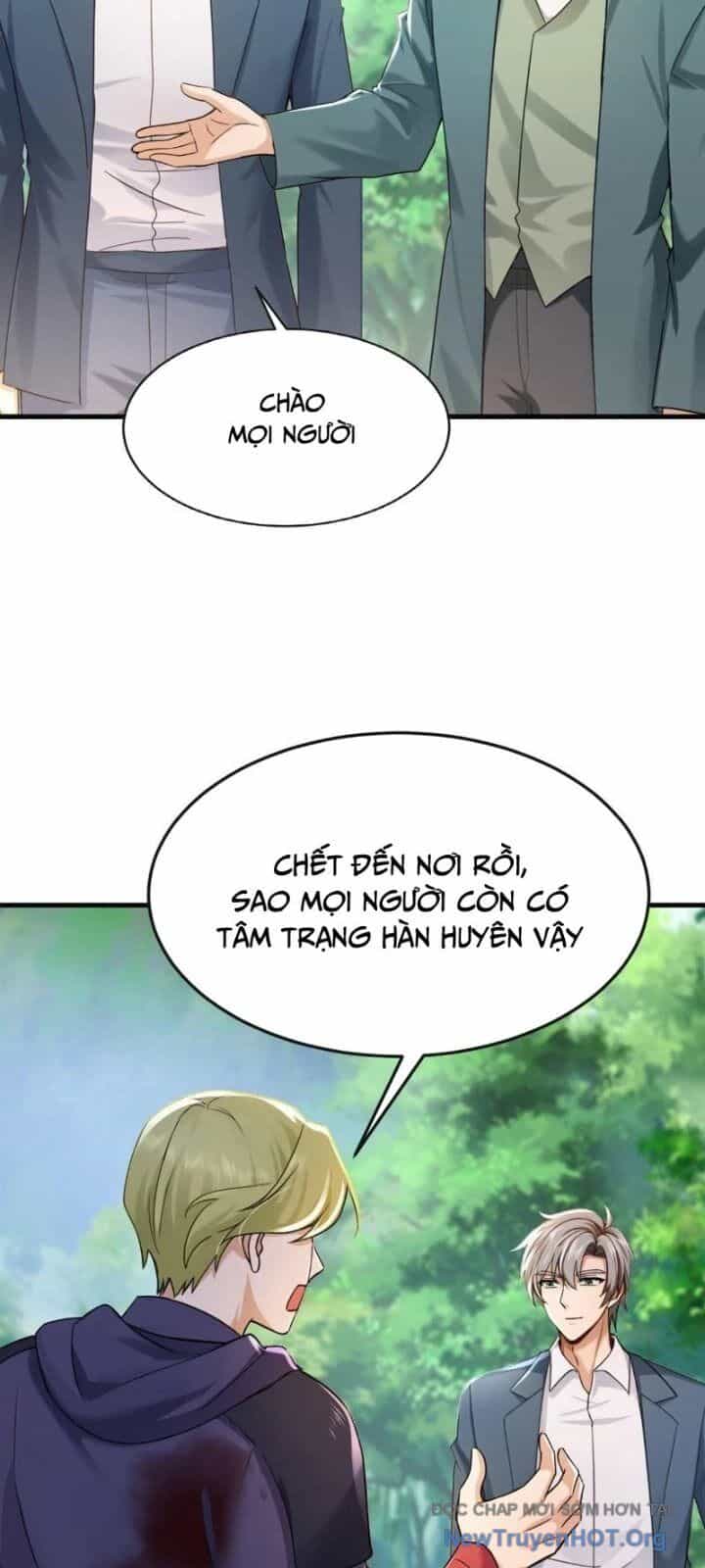 Trấn Quốc Thần Tế - Chương 289 - ảnh 26