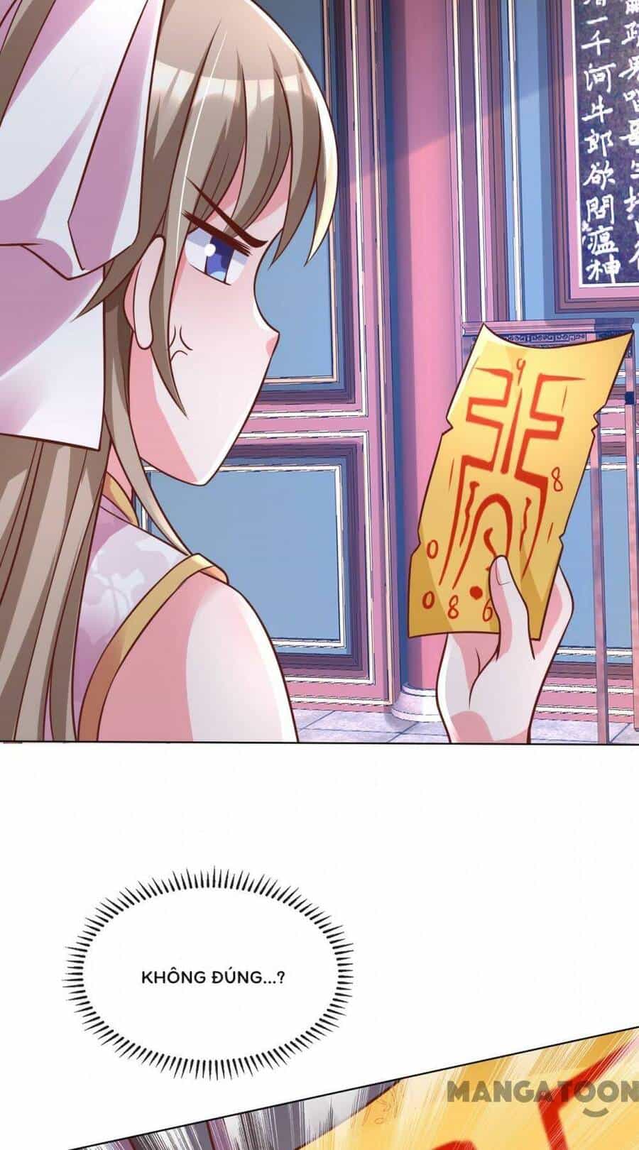 Trấn Quốc Thần Tế - Chương 29 - ảnh 33