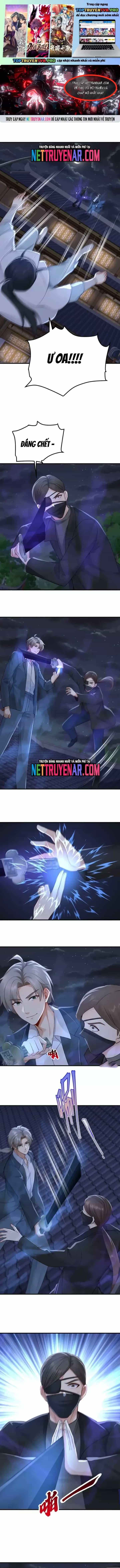 Trấn Quốc Thần Tế - Chương 294 - ảnh 2