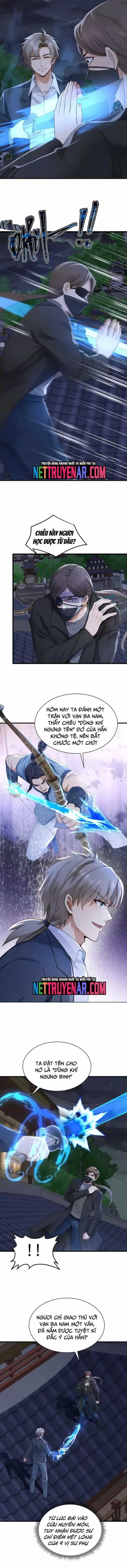 Trấn Quốc Thần Tế - Chương 294 - ảnh 3