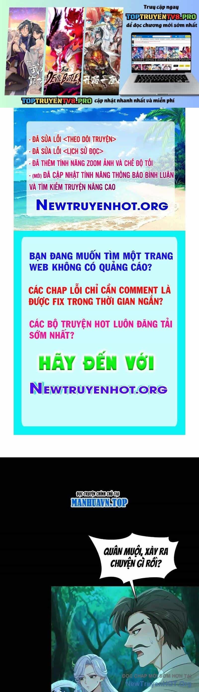 Trấn Quốc Thần Tế - Chương 296 - ảnh 2