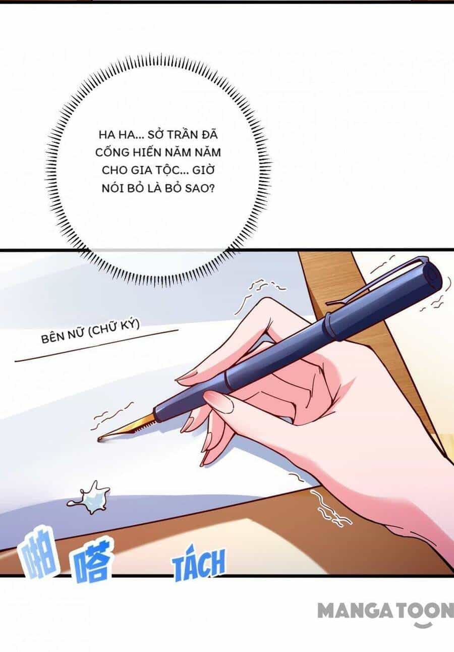 Trấn Quốc Thần Tế - Chương 3 - ảnh 35