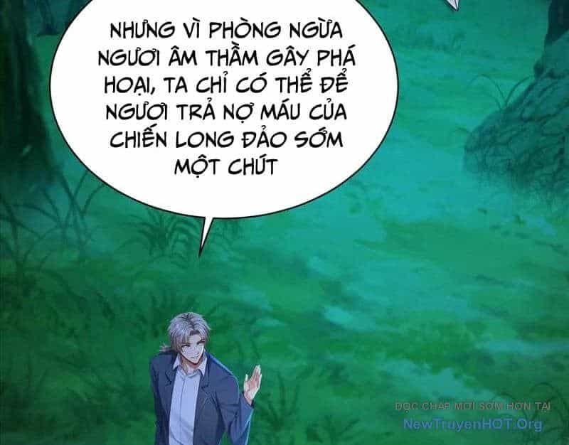 Trấn Quốc Thần Tế - Chương 304 - ảnh 24