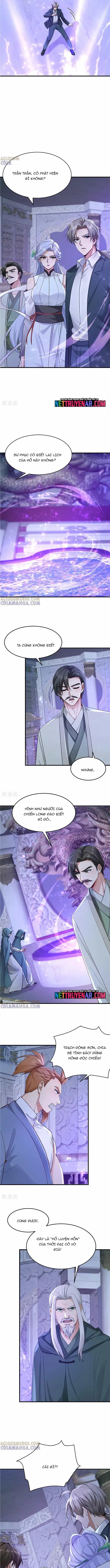 Trấn Quốc Thần Tế - Chương 308 - ảnh 2