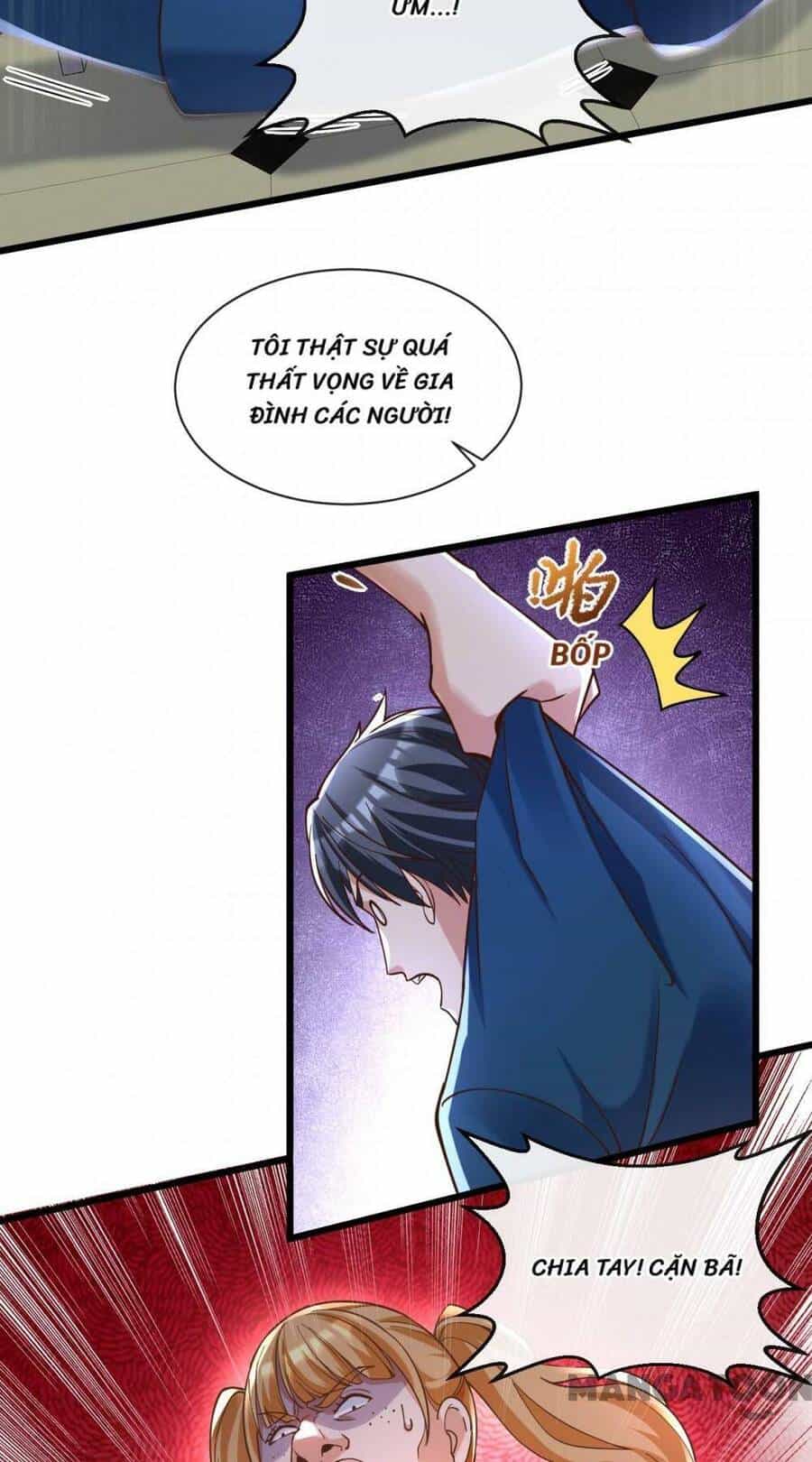 Trấn Quốc Thần Tế - Chương 31 - ảnh 13
