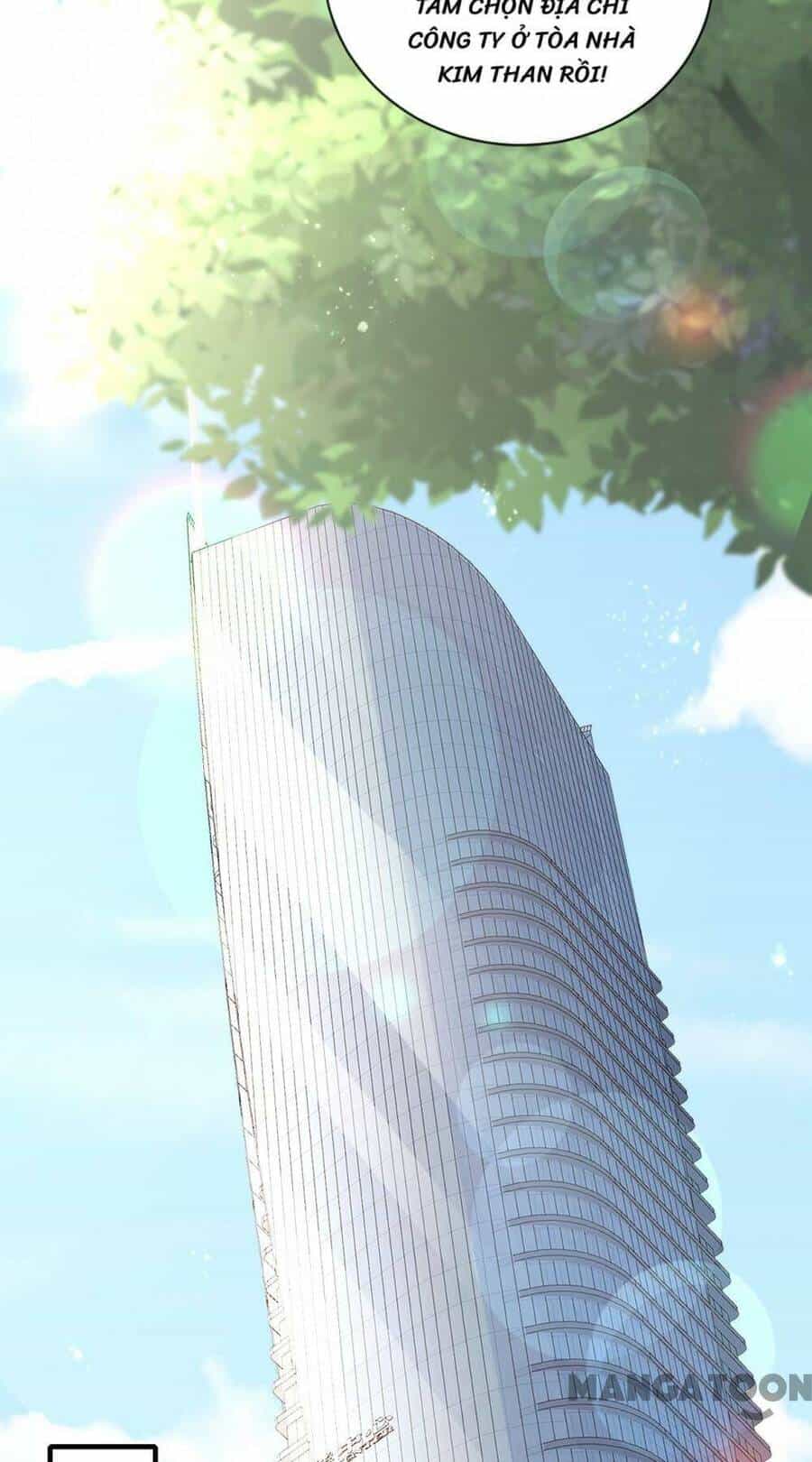 Trấn Quốc Thần Tế - Chương 32 - ảnh 6