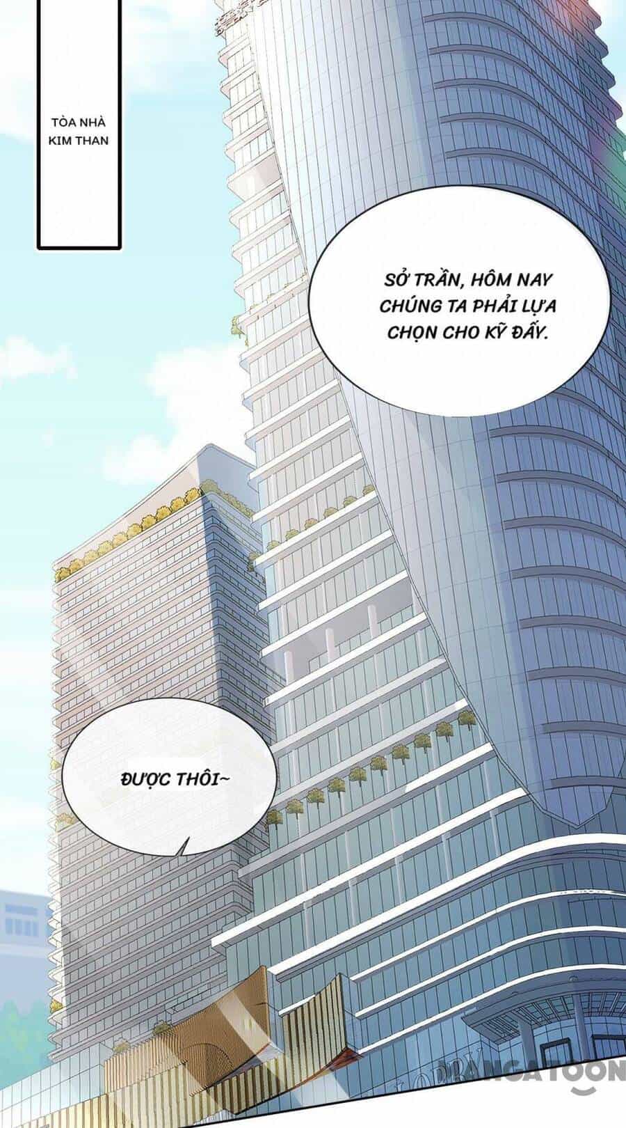 Trấn Quốc Thần Tế - Chương 32 - ảnh 7